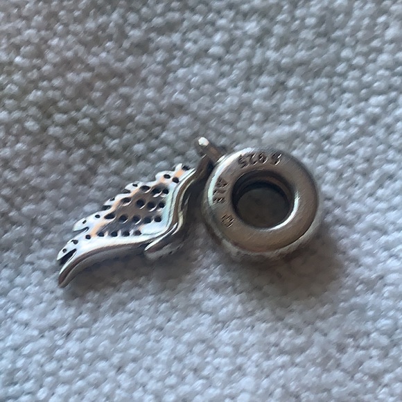 Angel Wing - Picture 4 of 5